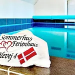 5 Star Holiday Home In Vaeggerlose בית נופש *