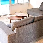 5 Star Holiday Home In Vaeggerlose בית נופש *