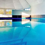 5 Star Holiday Home In Vaeggerlose Bøtø By