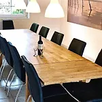 5 Star Holiday Home In Vaeggerlose בית נופש *