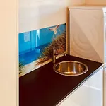 5 Star Holiday Home In Vaeggerlose Bøtø By