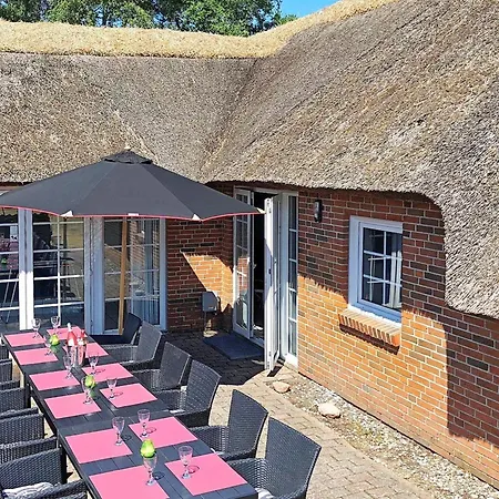 Hébergement de vacances 5 Star Holiday Home In Vaeggerlose *