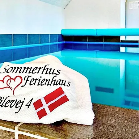 5 Star In Vaeggerlose Tatil Evi *
