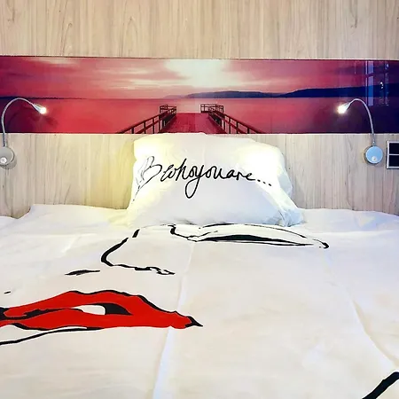 5 Star In Vaeggerlose Tatil Evi *