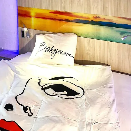 5 Star In Vaeggerlose * Bøtø By