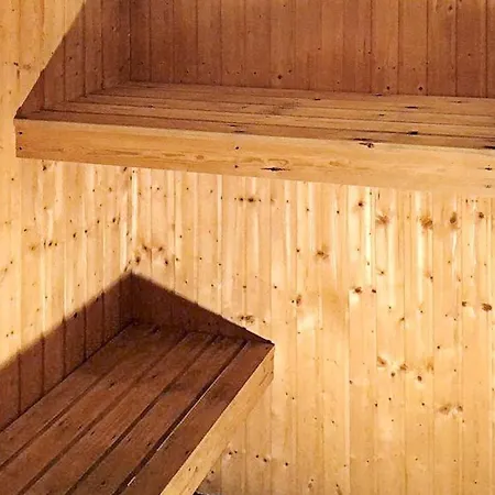 بيت للعطل Luxury Retreat Near - By Traum *