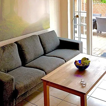 Tatil Evi 5 Star In Vaeggerlose Bøtø By