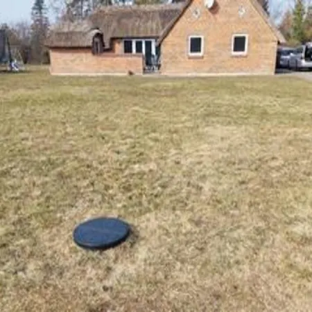 Tatil Evi 5 Star In Vaeggerlose Bøtø By