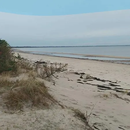 5 Star Holiday Home In Vaeggerlose Bøtø By