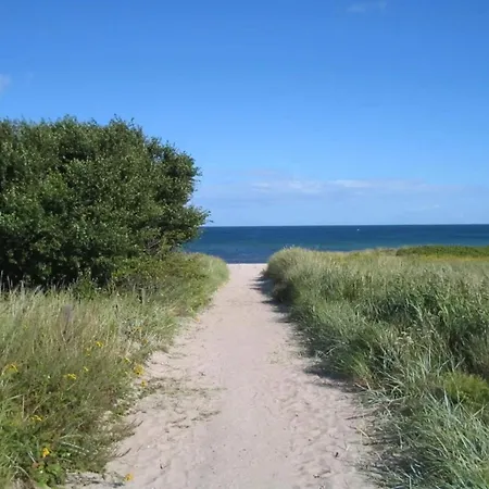 Hébergement de vacances 5 Star Holiday Home In Vaeggerlose *