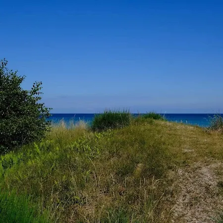 5 Star Holiday Home In Vaeggerlose Hébergement de vacances *