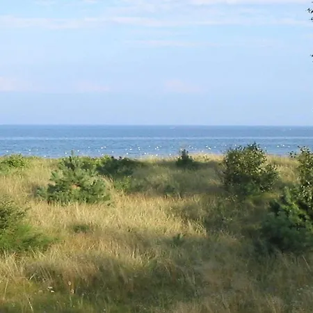 5 Star Holiday Home In Vaeggerlose