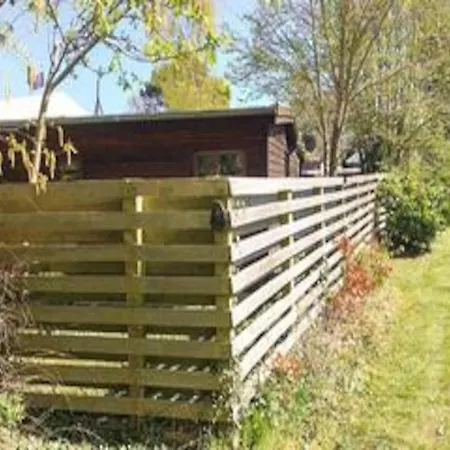 Hébergement de vacances 5 Star Holiday Home In Vaeggerlose