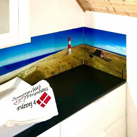 Ferienhaus 12 Person In V Ggerl Se *