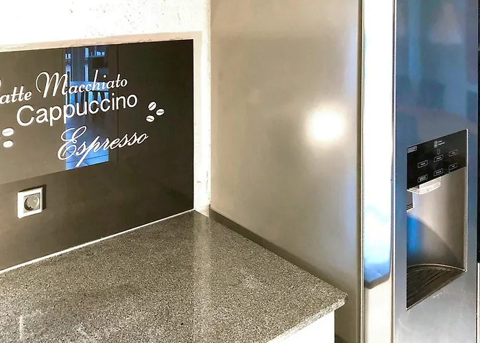 Luxury Retreat Near - By Traum * Bøtø By