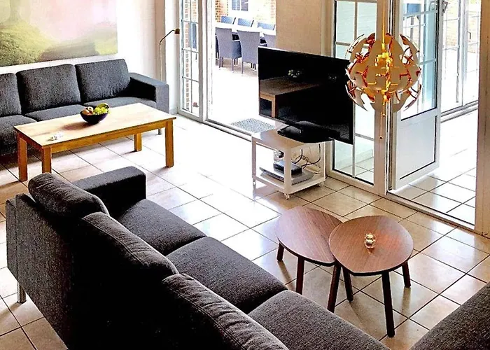 Luxury Retreat Near - By Traum Bøtø By