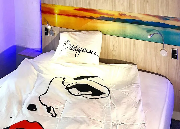 Luxury Retreat Near - By Traum * Bøtø By