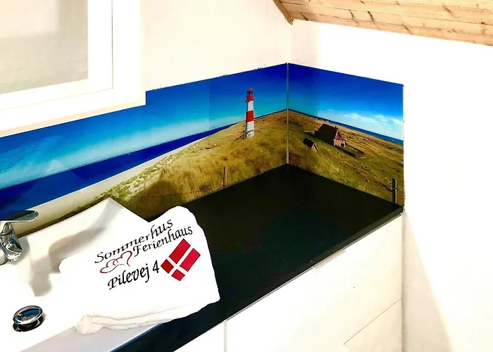 Luxury Retreat Near - By Traum بيت للعطل