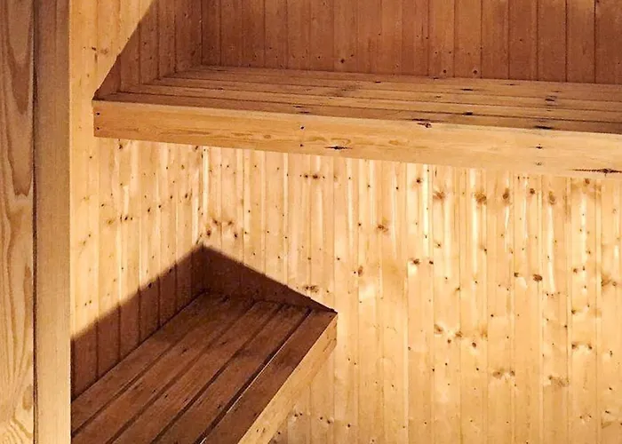 بيت للعطل Luxury Retreat Near - By Traum *