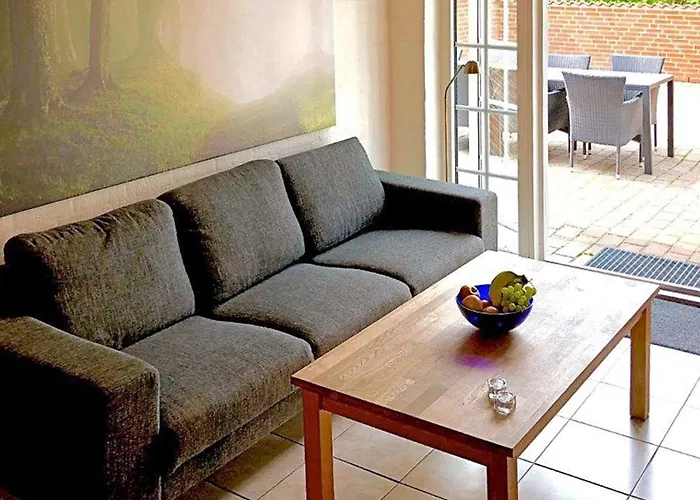 بيت للعطل Luxury Retreat Near - By Traum Bøtø By