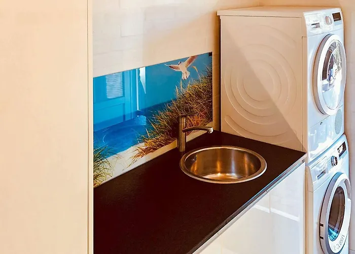 Luxury Retreat Near - By Traum Bøtø By