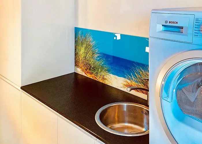 بيت للعطل Luxury Retreat Near - By Traum