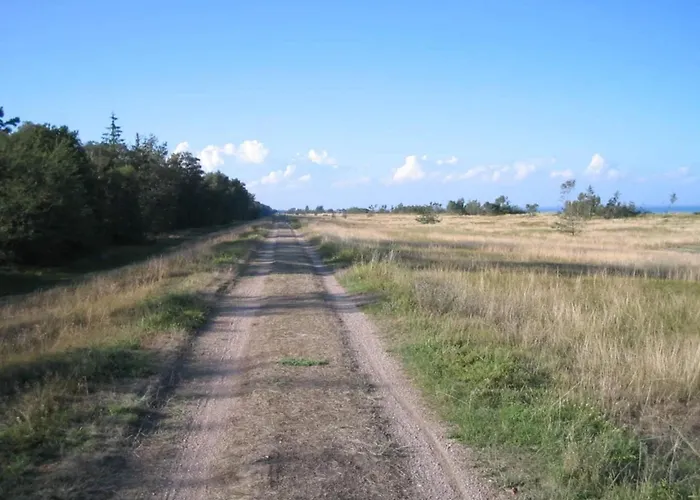 Luxury Retreat Near - By Traum بيت للعطل Bøtø By